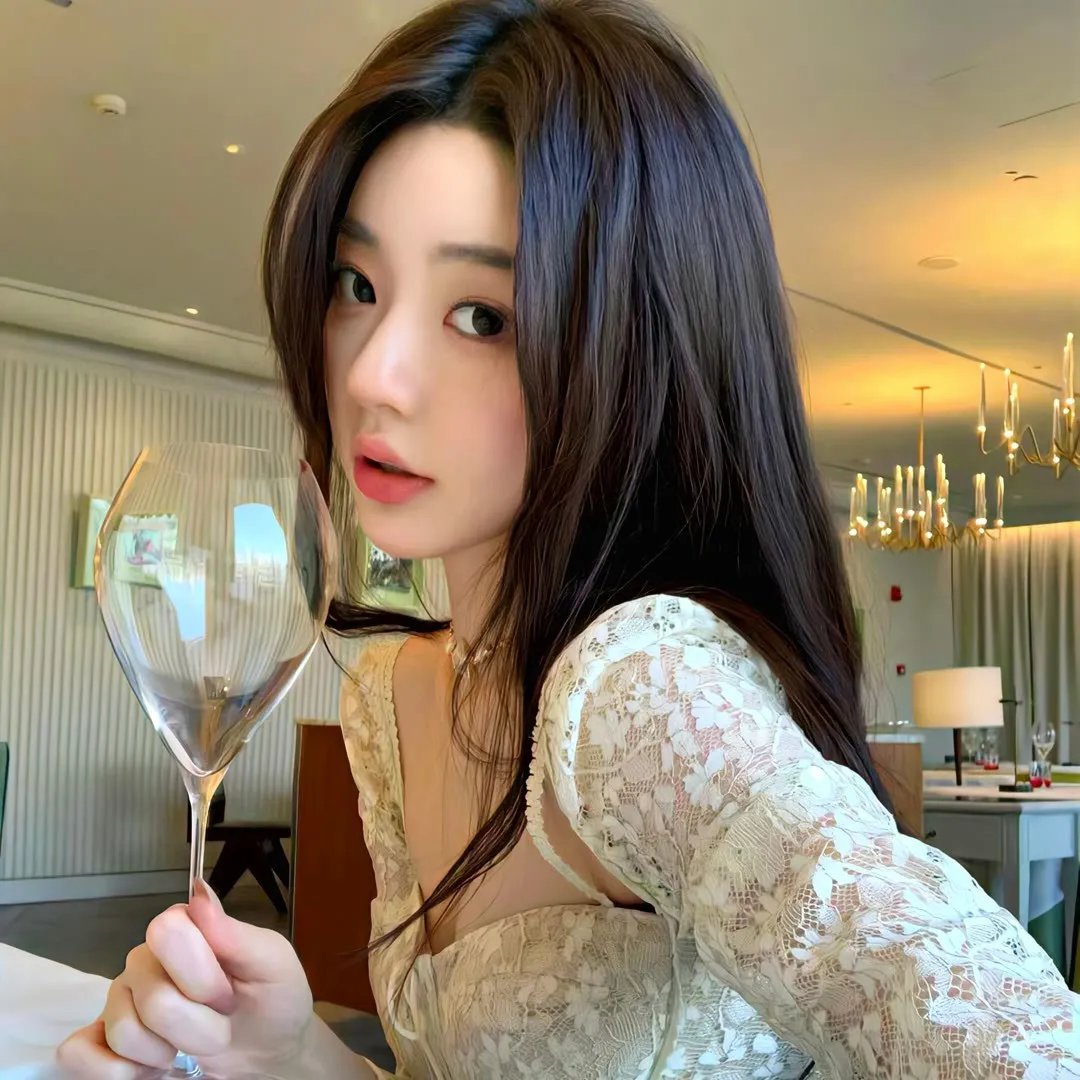 上海红美丽