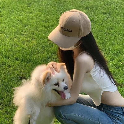 哈啰！毛小孩