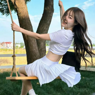 锺馗娘子